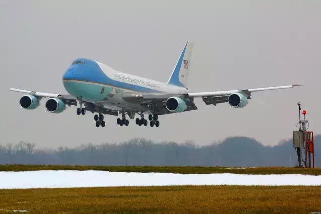 中国空军一号为何选择波音747，历史、现实与战略考量，中国空军一号选择波音747背后的历史、现实与战略考量