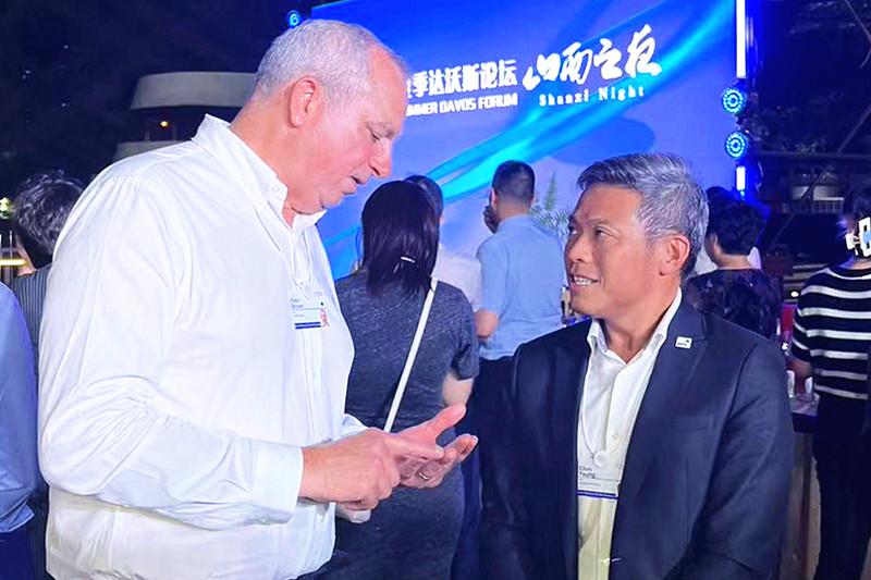 军事趋势分析
