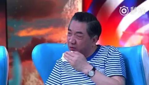 人民海军70周年庆典，局座的深情泪水背后的辉煌历程，人民海军辉煌历程，庆祝海军成立七十周年背后的故事与泪水