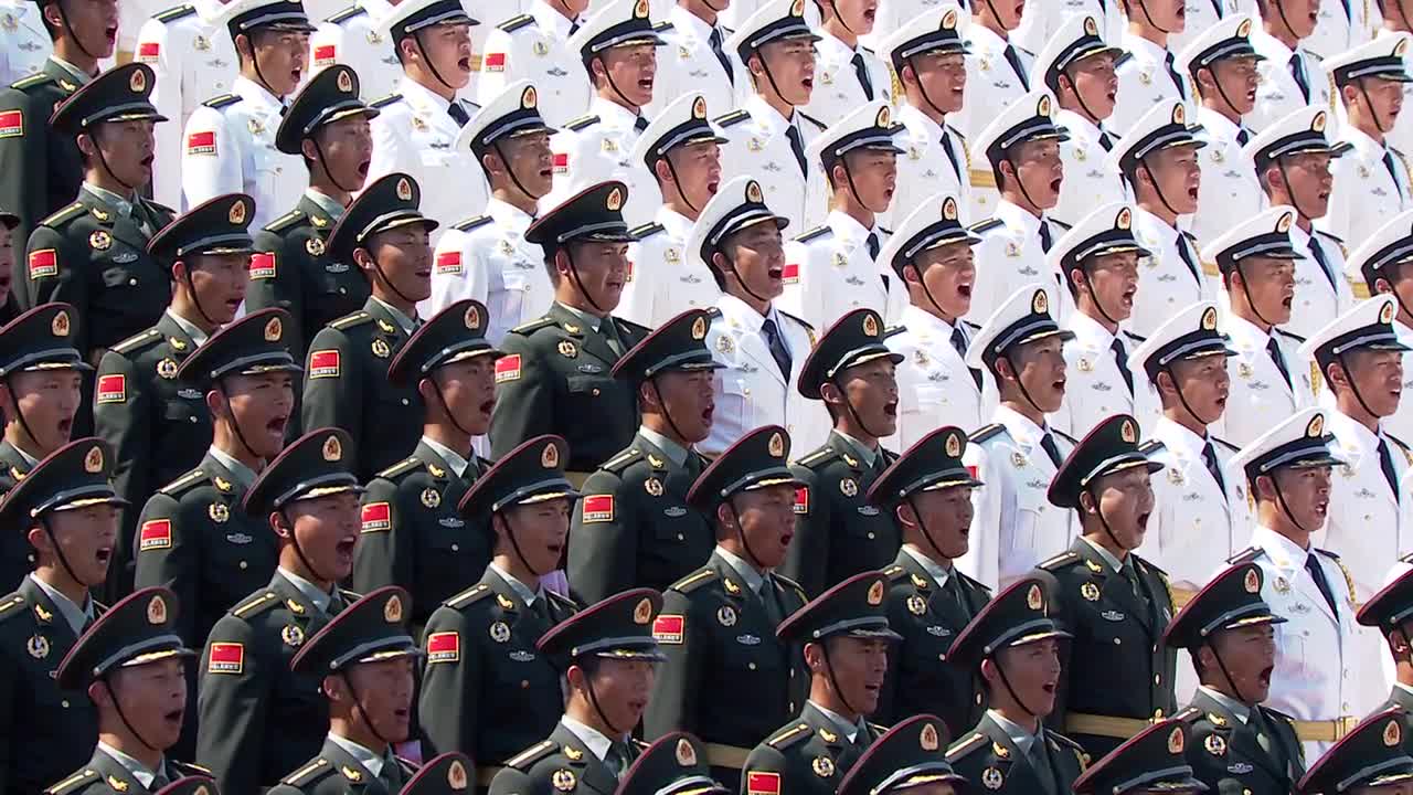 胜利日大阅兵，回顾与下载指南，胜利日大阅兵回顾及下载指南