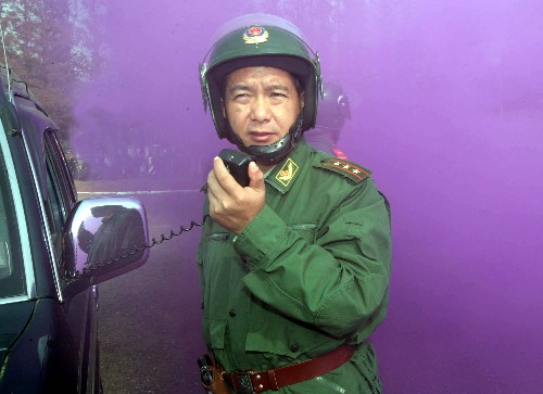 感动中国人物——丁晓兵，感动中国人物丁晓兵，英勇事迹激励人心