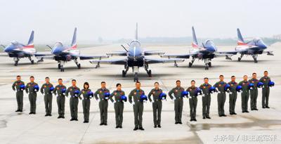 中国空军编制概览，2019年的发展与现状，中国空军编制概览，2019年的发展、现状解析