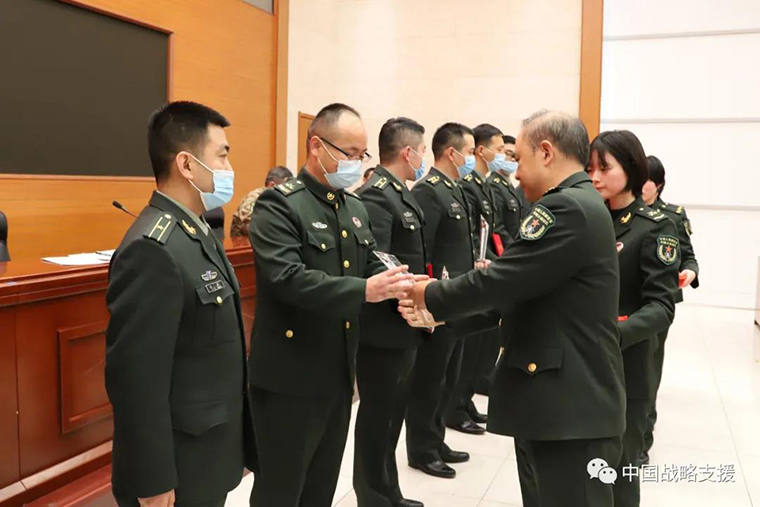 战略支援部队工作的艰辛与挑战，战略支援部队工作的艰辛与挑战解析