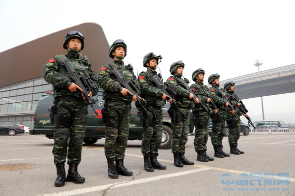 中国人民武装警察部队特种警察学院所在地及其重要性，中国人民武装警察部队特种警察学院，所在地与重要性概述