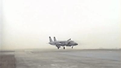 雅克-201垂直起降战斗机，空中力量的革新篇章，雅克-201垂直起降战斗机，空中力量革新篇章