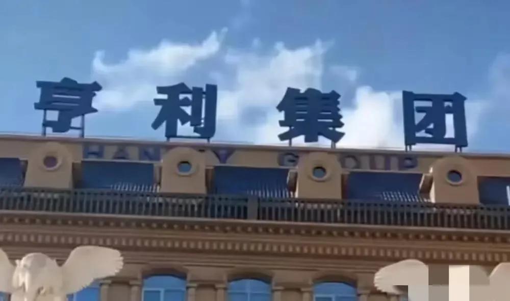缅北亨利集团的业务与影响，缅北亨利集团的业务及其影响力