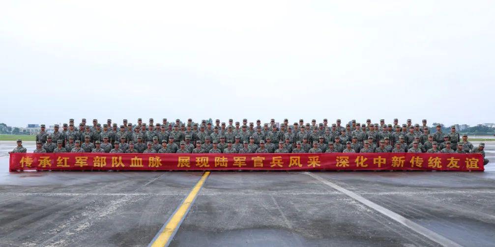 中巴联训2023，深化合作，共筑未来，中巴联训2023，深化合作，携手共筑未来