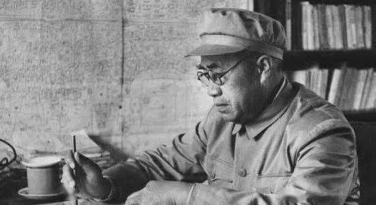 十大元帅中最会打仗的几人，十大元帅中最具战略指挥能力的几人