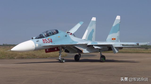 越南空军雅克-130，历史、现状与发展展望，越南空军雅克-130的历史、现状与未来展望