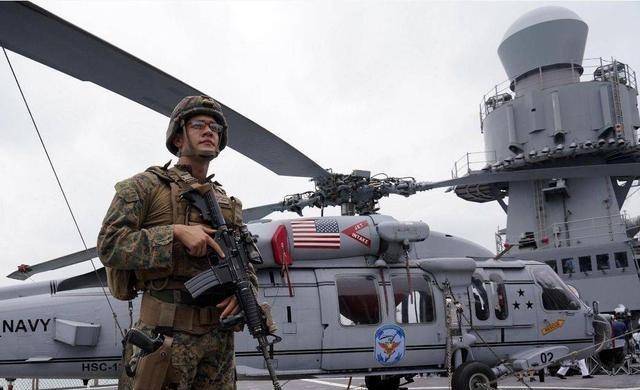 美国对台出售军事武器，影响与挑战分析，美国对台出售军事武器，影响与挑战全面解析