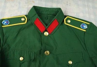 武警警服，荣耀与责任的象征，武警警服，荣耀与责任的标志