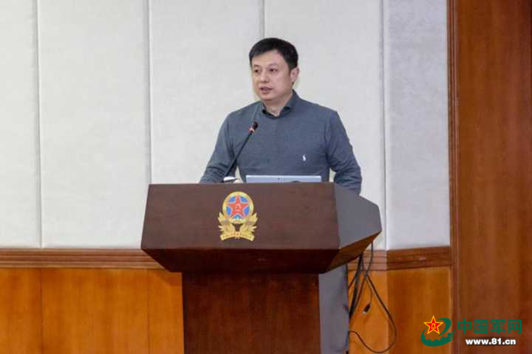 美言军事论坛，最新军事新闻深度解析，美言军事论坛，最新军事新闻深度解析与探讨