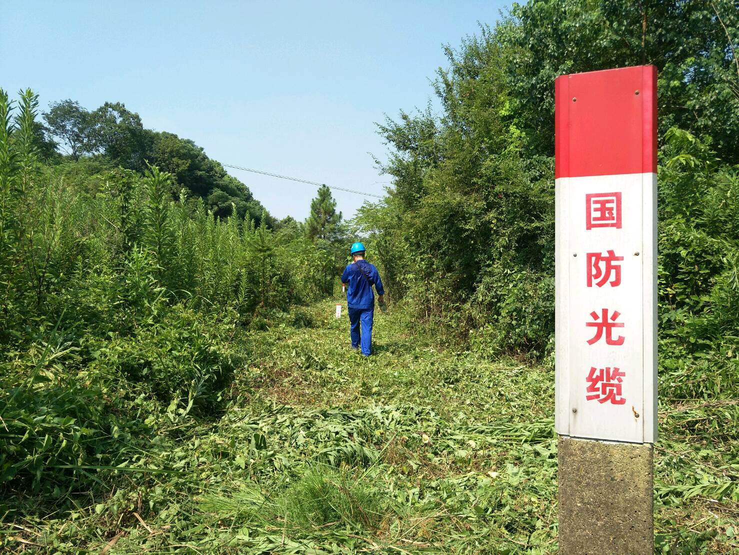 国防军事通信光缆的重要性，国防军事通信光缆的重要性与战略价值