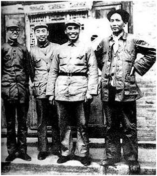 十大元帅谁打仗厉害，历史视角下的军事才能比较，历史视角下的军事才能比较，十大元帅谁打仗最厉害？