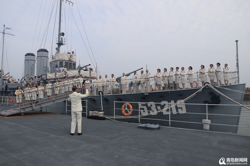 青岛海军防一支，守护海洋安全的钢铁长城，青岛海军第一防线，海洋安全的钢铁长城守护者