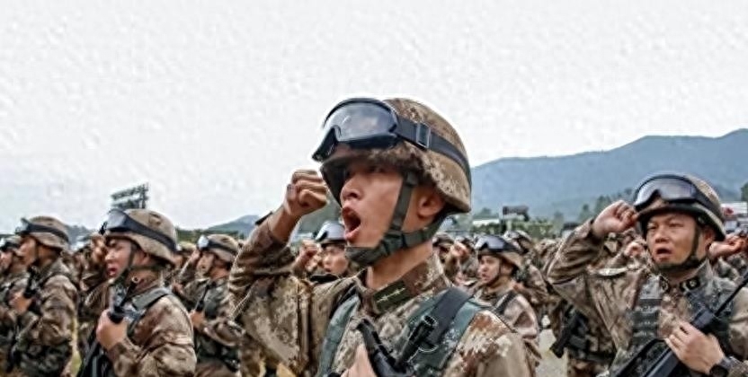 中方宣布出兵的具体内容，背景、目的与影响，中方出兵，背景、目的、影响全解析