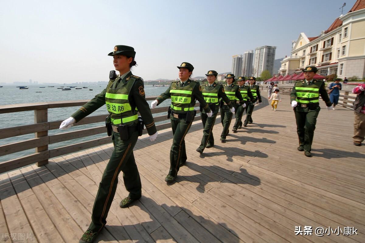 武警警官学院出来干什么，职业前景与发展路径，武警警官学院毕业生的职业前景与发展路径解析