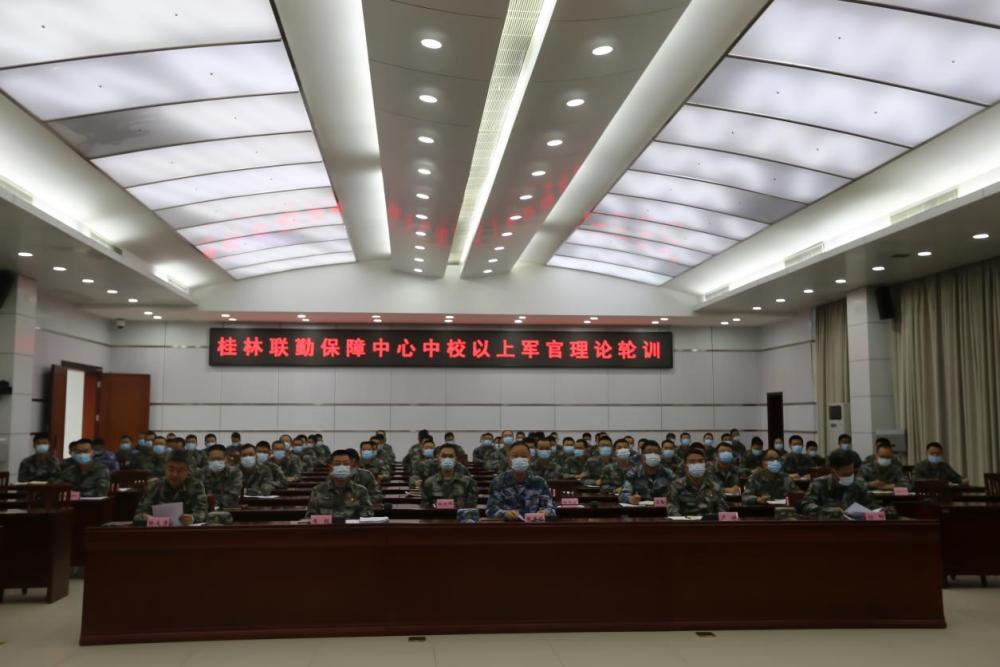 联勤保障中心下设单位概述，联勤保障中心下设单位概览