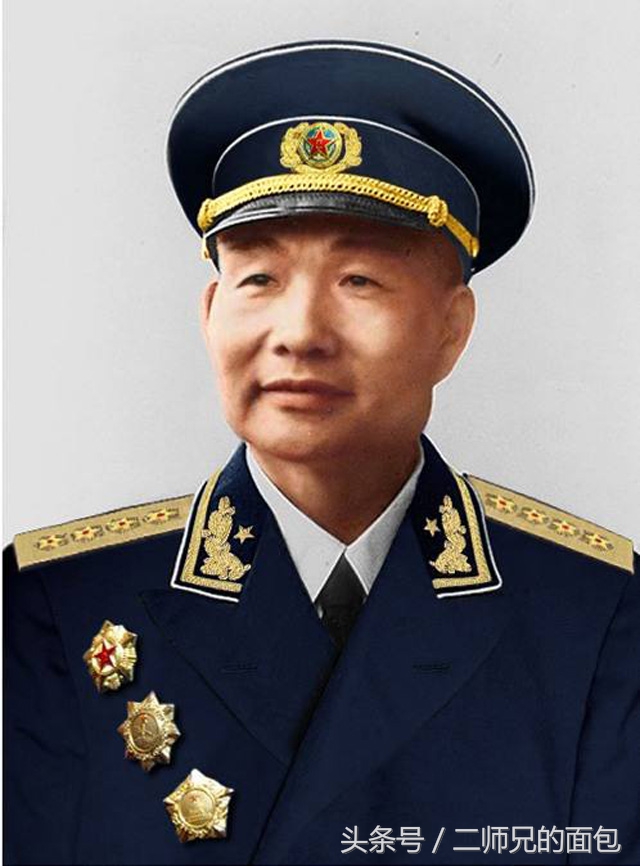 解放军历任正副总参谋长及其历史贡献，解放军历任正副总参谋长及其历史贡献概览
