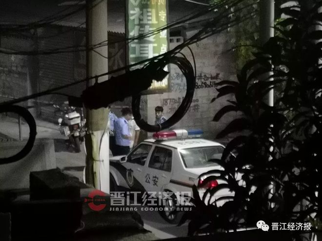 晋江今天刚刚发生的命案，深度探究与反思，晋江今日命案深度探究与反思