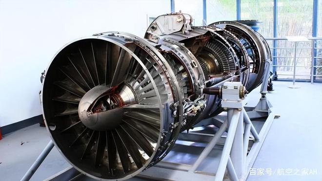 涡喷7发动机，中国航空工业的骄傲，涡喷7发动机，中国航空工业的辉煌骄傲