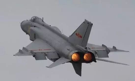 中国歼-8战机的数量概况，中国歼-8战机数量概况简介