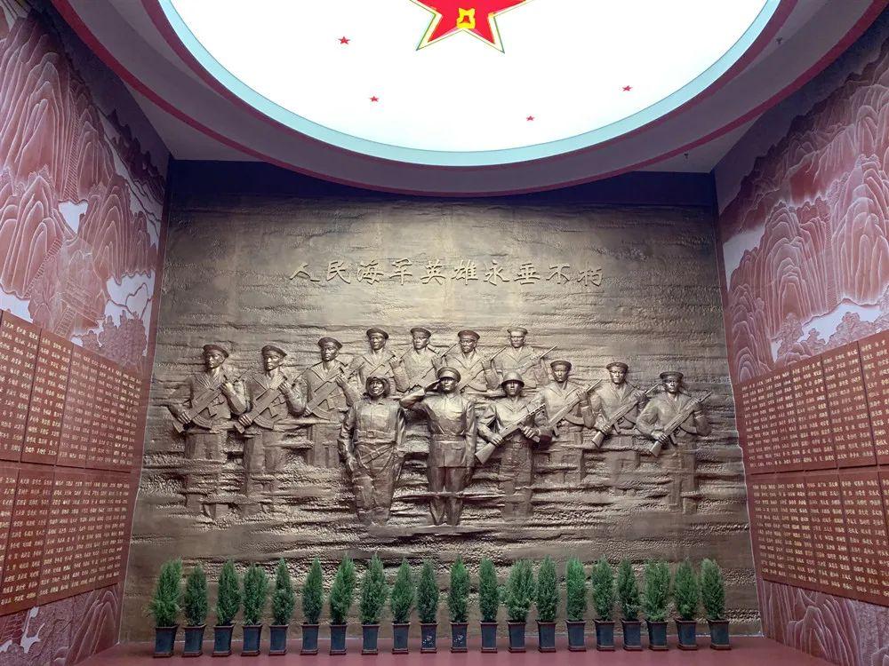 中国海军，强大的实力与无限的潜力，中国海军，实力强大，潜力无限
