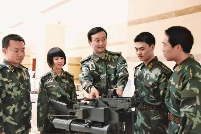 中国人民武装警察部队特种警察学院的专业设置与特色，中国人民武装警察部队特种警察学院专业设置及特色概览