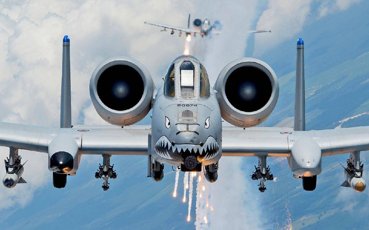 关于A-10攻击机的全面退役问题探讨，A-10攻击机的全面退役探讨，历史与未来展望
