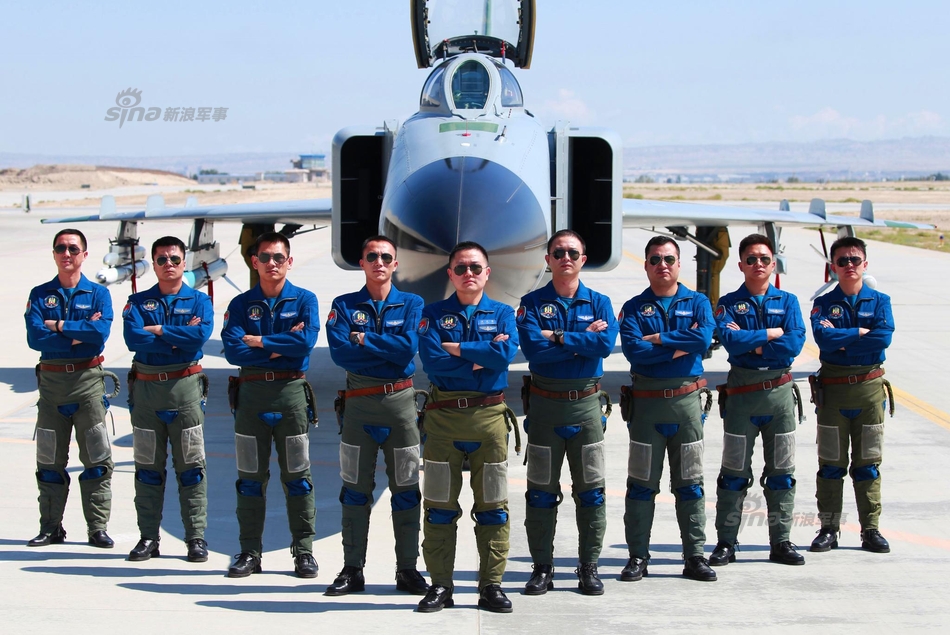 深化合作，共筑空中防线——纪念中巴空军对抗演练十三周年，深化合作，共筑空中防线，纪念中巴空军对抗演练十三周年