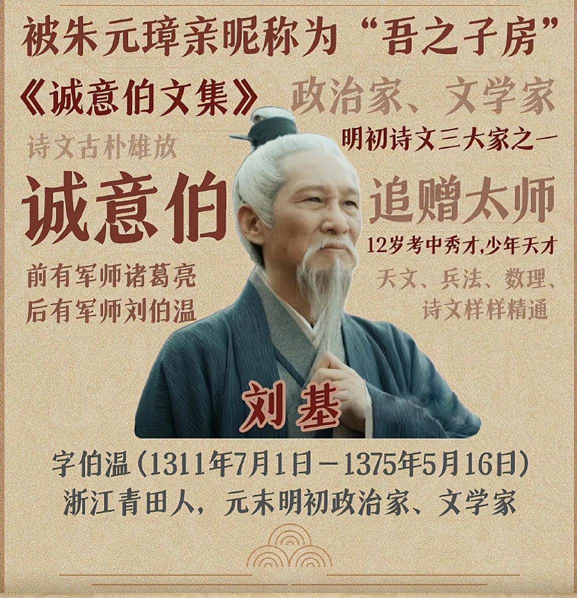 刘伯温神秘预测 第2页