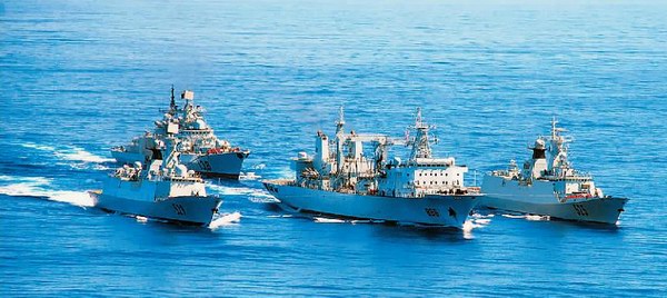 中国东海舰队总部所在地及其重要性，中国东海舰队总部所在地及其战略重要性概述