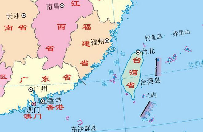 台湾最新消息，今天海峡两岸的新动态与未来展望，台湾最新动态，今日海峡两岸的新发展及未来展望
