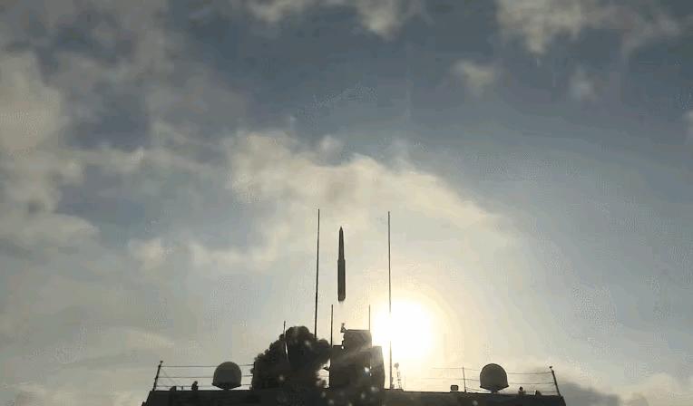 鹰击长空，鹰击-21反舰导弹的公开及其战略意义，鹰击长空，鹰击-21反舰导弹的公开及其深远战略影响