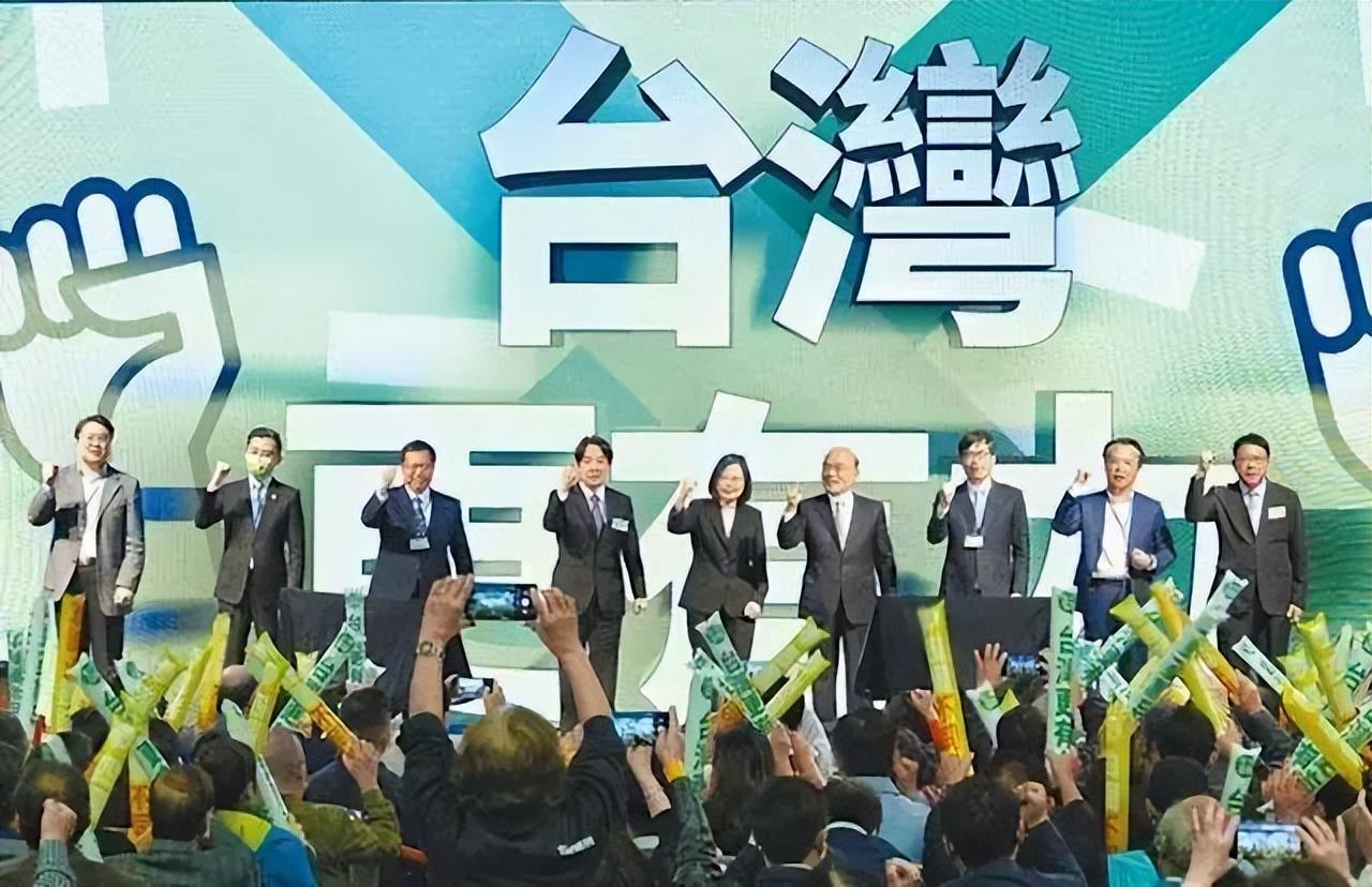 台湾最后期限的未来展望，历史、现实与未来的交汇点，台湾未来展望，历史交汇点上的最后期限展望