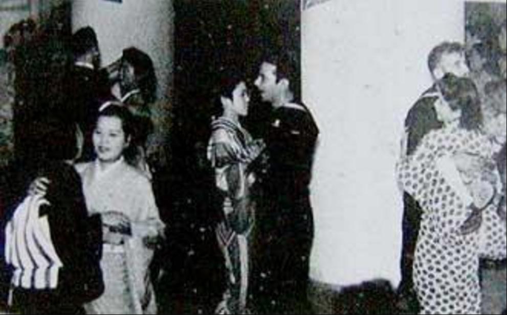 美国女兵的开放程度，探究与解析，美国女兵开放程度探究，文化、社会与军事背景分析