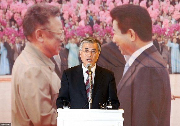 文在寅儿子，成长之路与时代印记，文在寅儿子与时代印记的成长之路