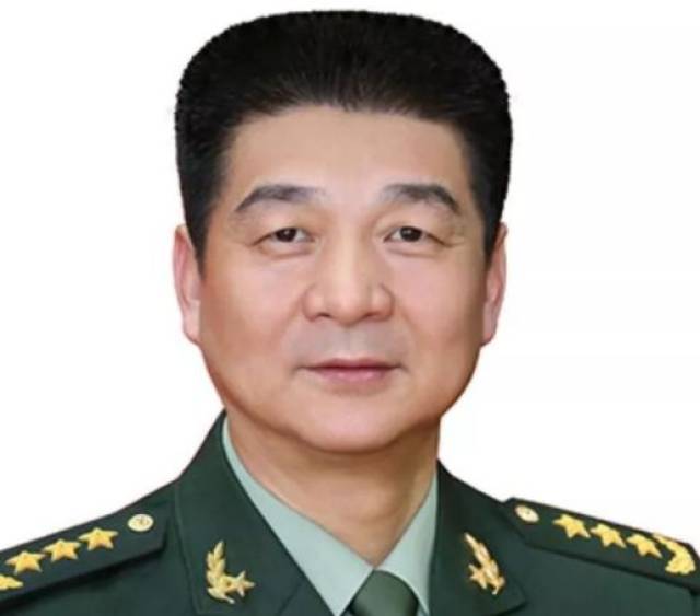 五大战区司令员现状探究，五大战区司令员现状深度解析