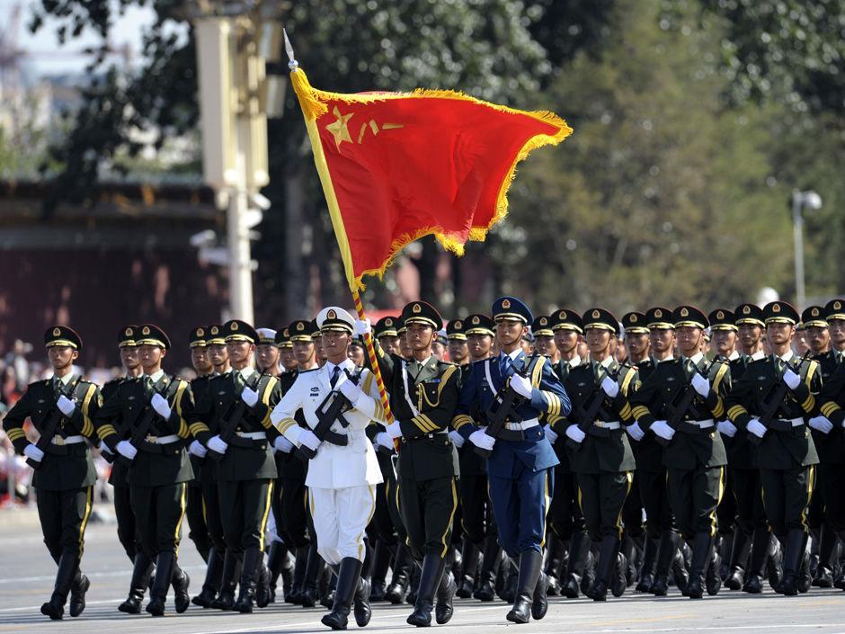 国庆大阅兵，盛典的周期与即将到来的2024年展望，国庆大阅兵盛典回顾与未来展望，迈向辉煌的2024年