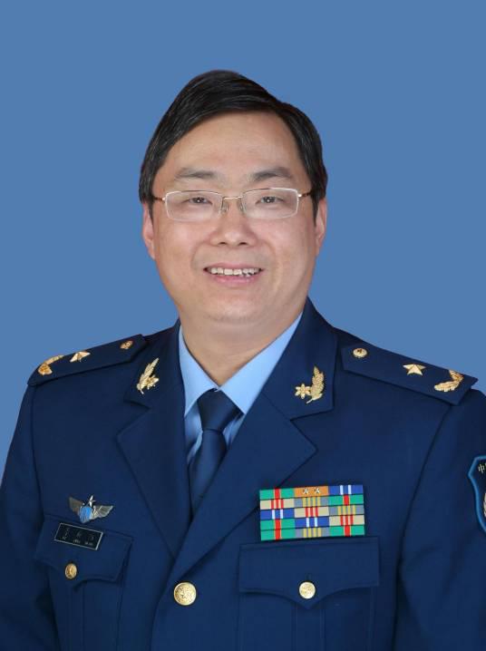 中国空军航空大学的李胜，青年才俊的翱翔之路，中国空军航空大学李胜，青年才俊的翱翔轨迹