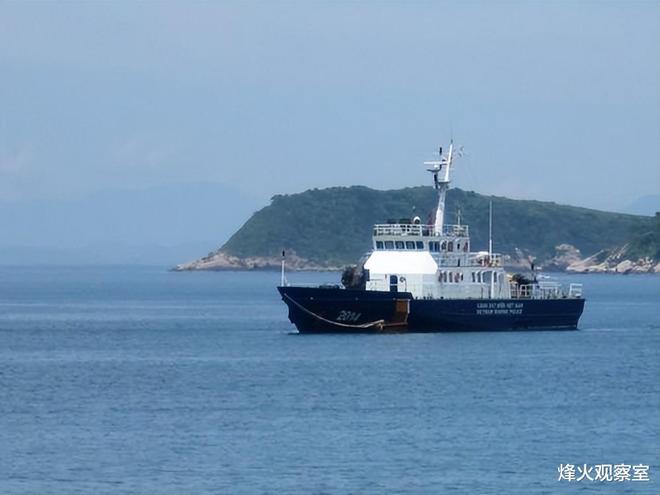 百吨级巡逻艇，海洋守护者的强大力量，百吨级巡逻艇，海洋守护的强悍力量