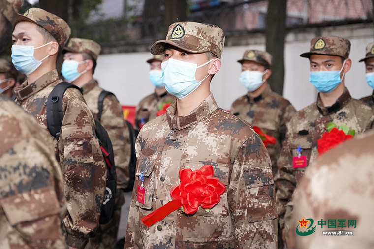 战略支援部队新兵入营，成长与挑战的起点，战略支援部队新兵入营，成长与挑战的启航之旅