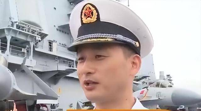辽宁舰陆强强简历，海军英雄的辉煌历程，辽宁舰陆强强简历，海军英雄辉煌历程揭秘