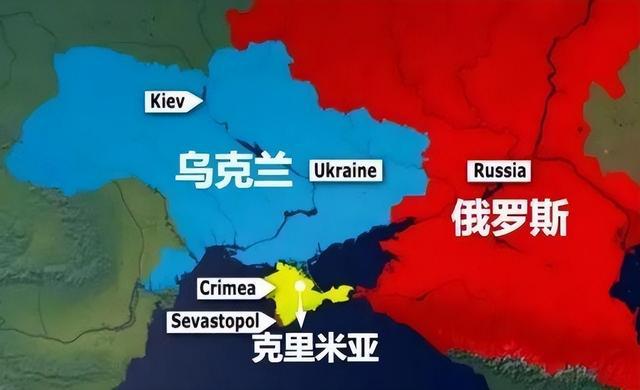 俄罗斯与乌克兰的最新局势事件脉络分析，俄罗斯与乌克兰局势事件脉络深度解析