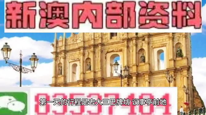 新澳门今晚必开一肖一特——探索生肖彩票的魅力与奥秘，澳门生肖彩票奥秘探索，今晚必开一肖一特揭秘