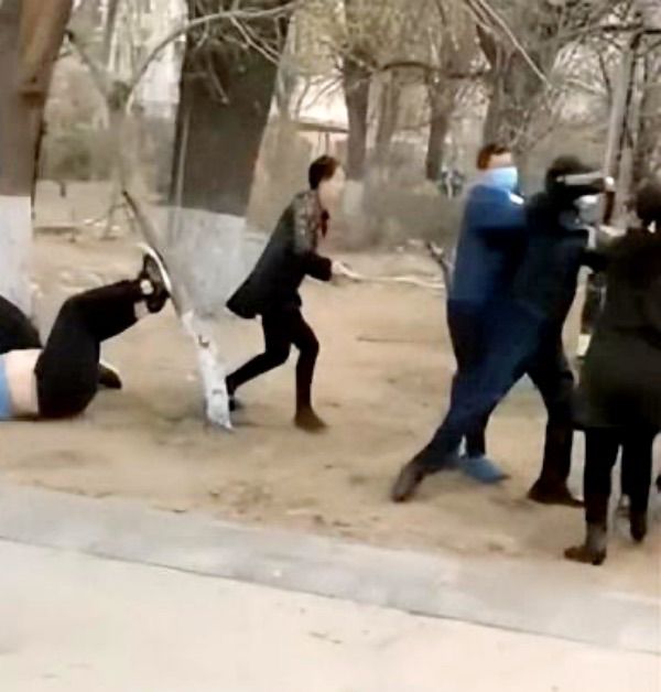传言要打仗是真的吗？探究传闻背后的真相，传闻背后的真相，战争传闻究竟是否属实？