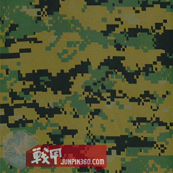 水墨迷彩与星空迷彩，哪个更胜一筹？，水墨迷彩与星空迷彩，谁更胜一筹？对比解析