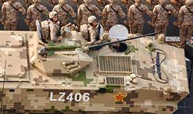 国防军事在新中国成立70周年，回顾与展望，国防军事在新中国成立七十周年，回顾历程与展望未来