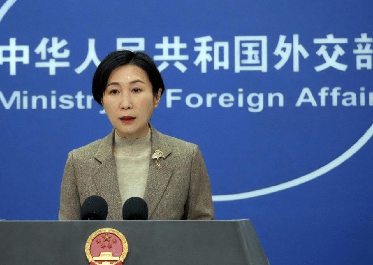 美俄开战背景下中国的态度，战略考量与大国担当，美俄开战背景下中国的态度，战略考量与大国的责任与担当