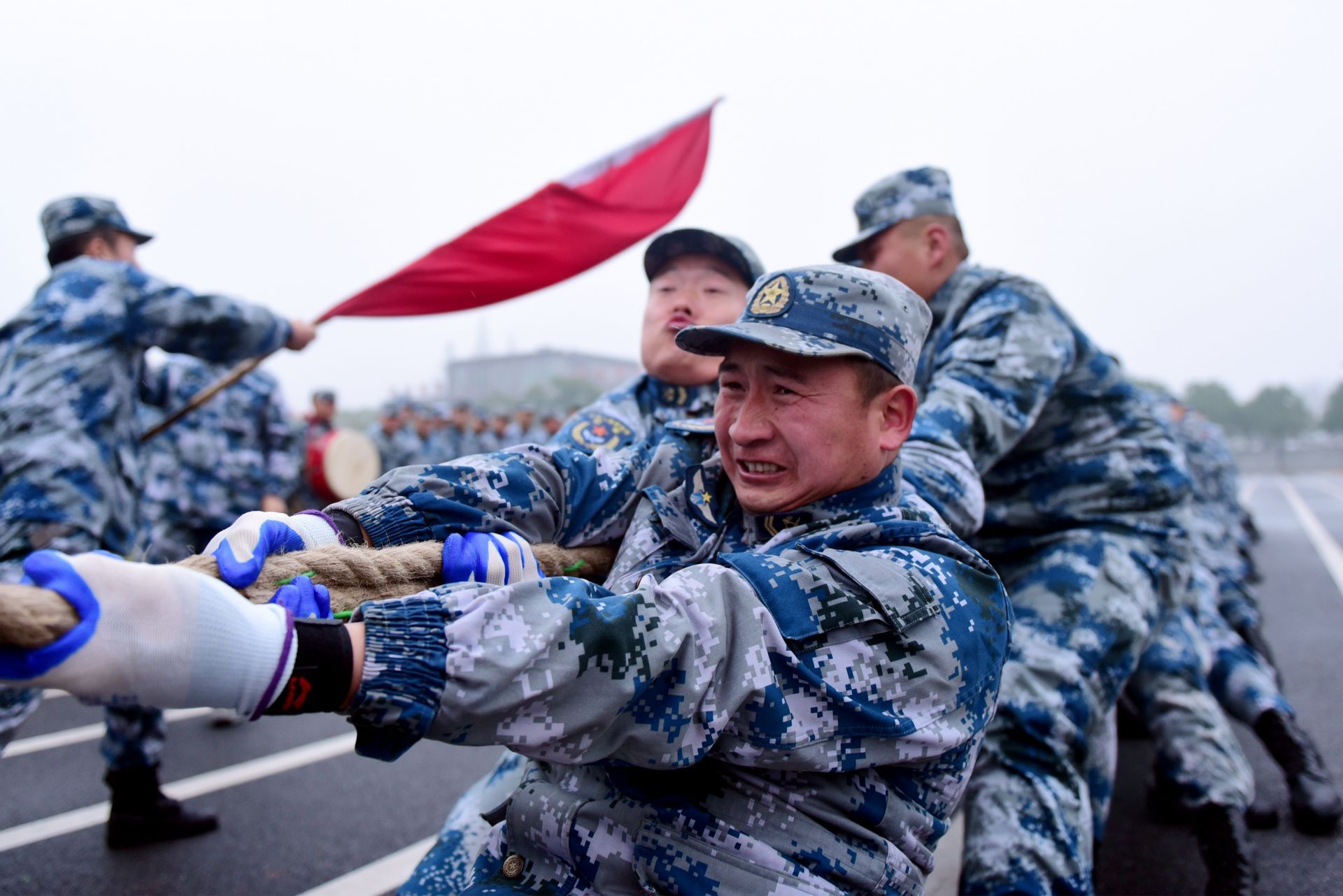 武汉空降兵第十五军最新消息深度解析，武汉空降兵第十五军最新消息深度解读